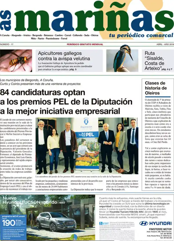 asmarinas n17