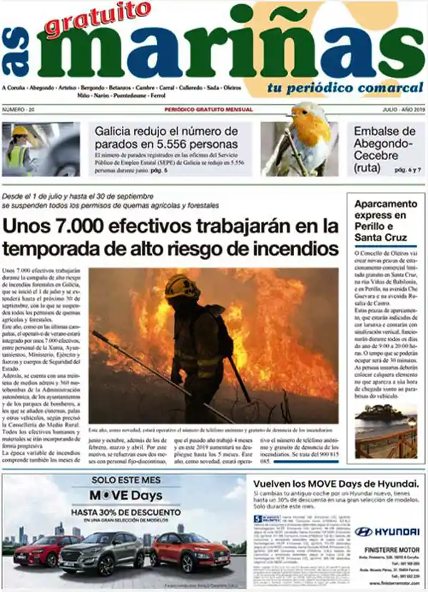 asmarinas n20