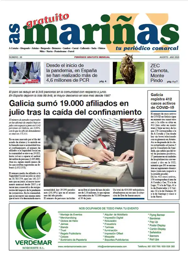 asmarinas n30