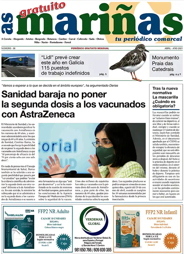 asmarinas n36