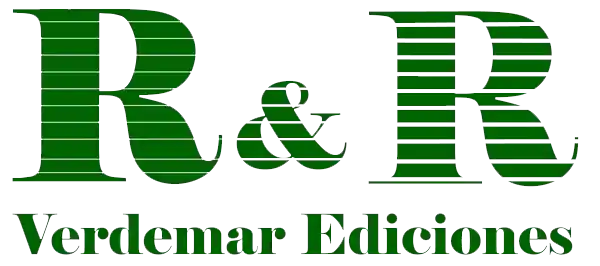 logo verdemar ediciones